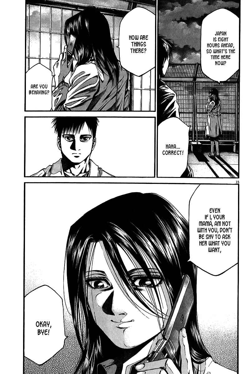 Page 17 Chapter 4 Pandemic