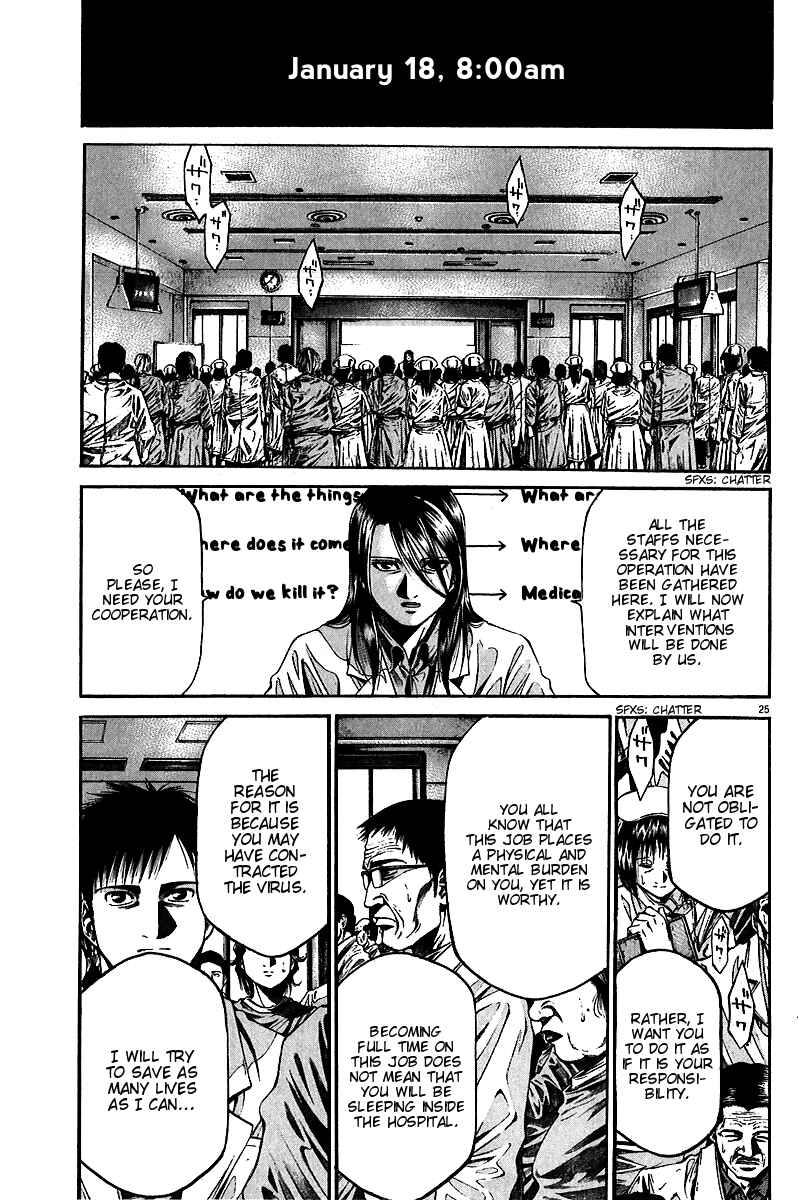 Page 27 Chapter 4 Pandemic