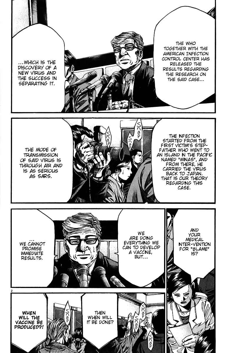 Page 4 Chapter 4 Pandemic