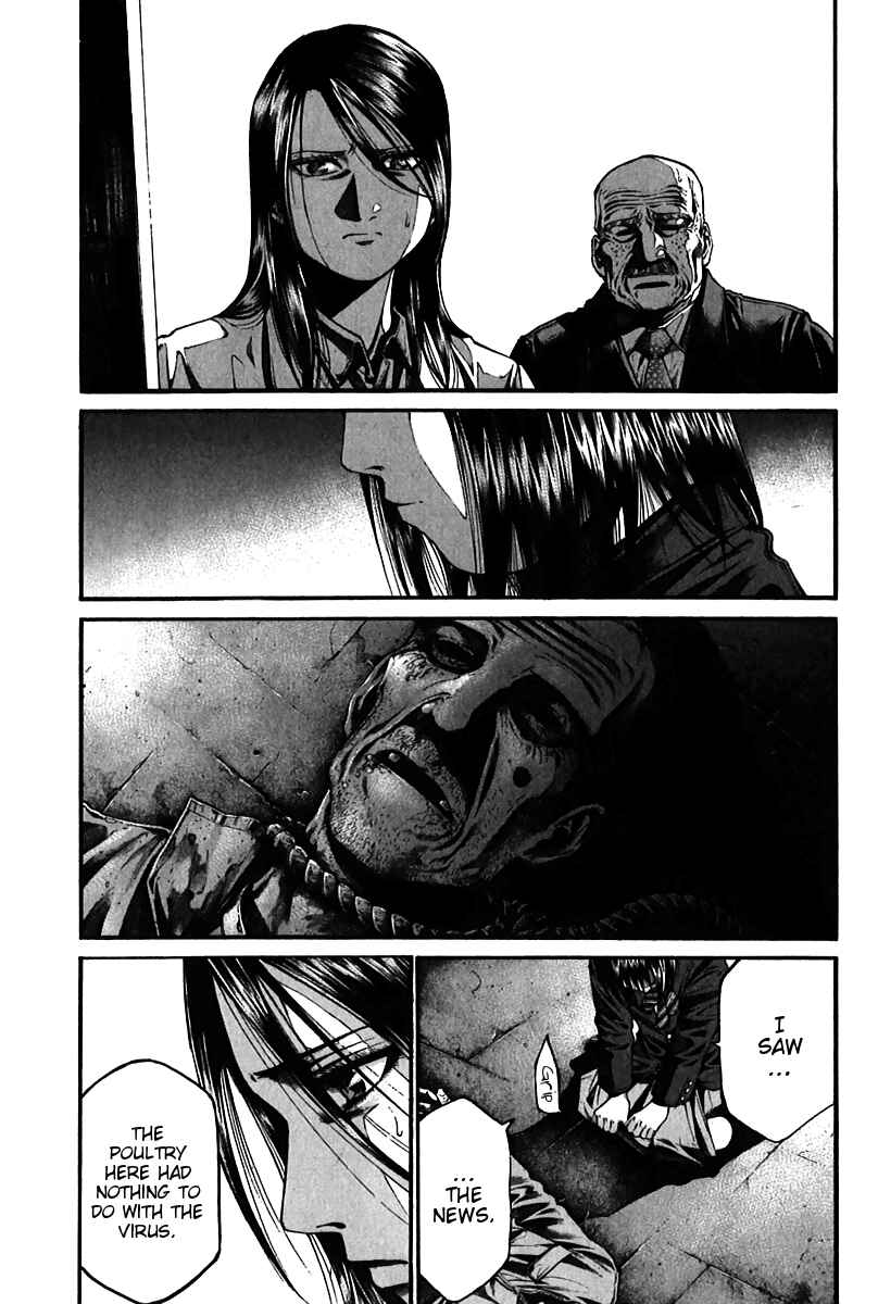 Page 7 Chapter 4 Pandemic