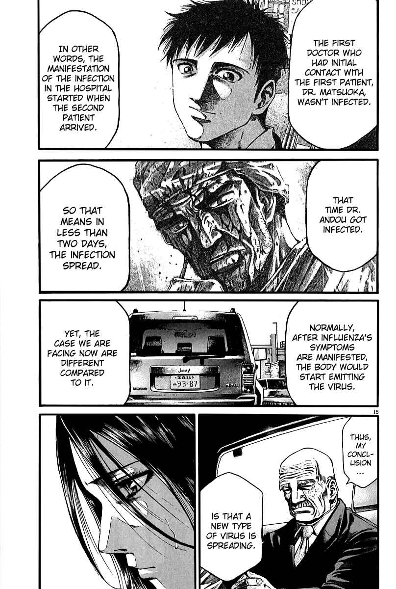 Page 12 Chapter 3 Pandemic