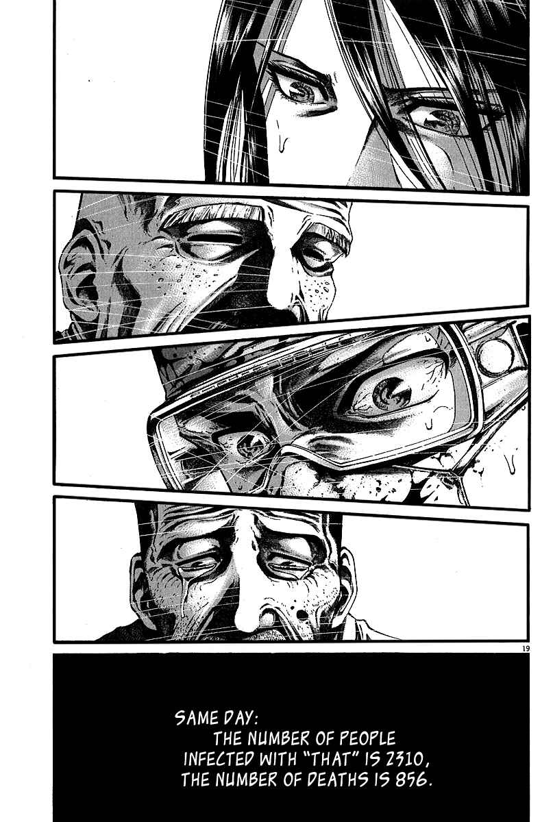 Page 16 Chapter 3 Pandemic