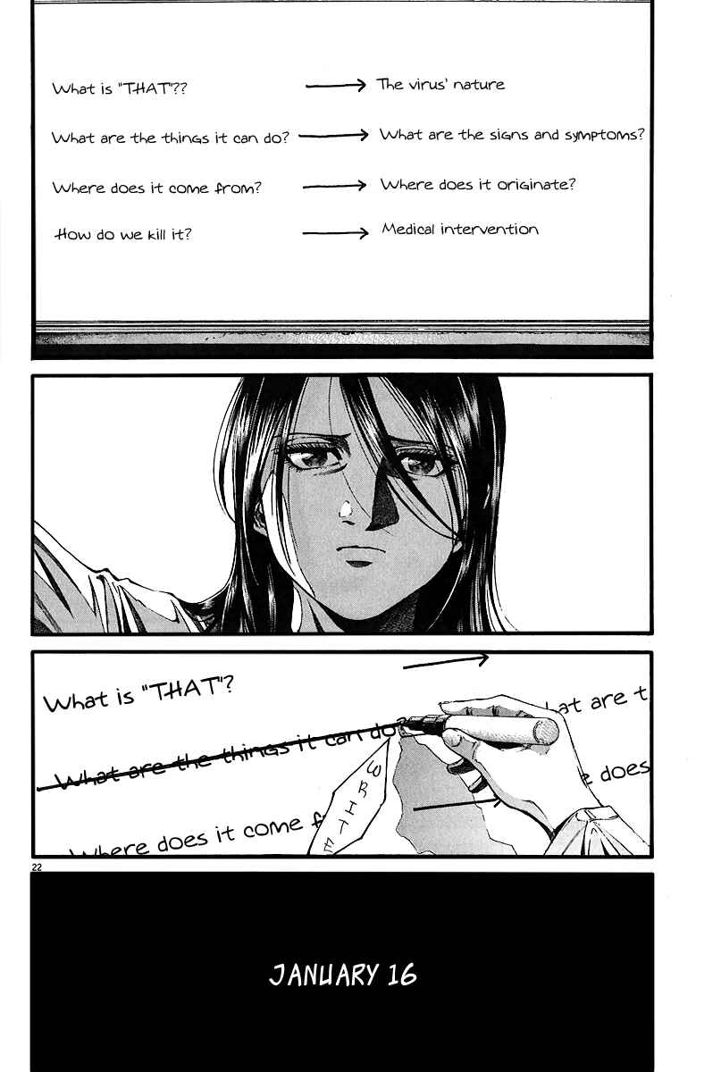 Page 19 Chapter 3 Pandemic