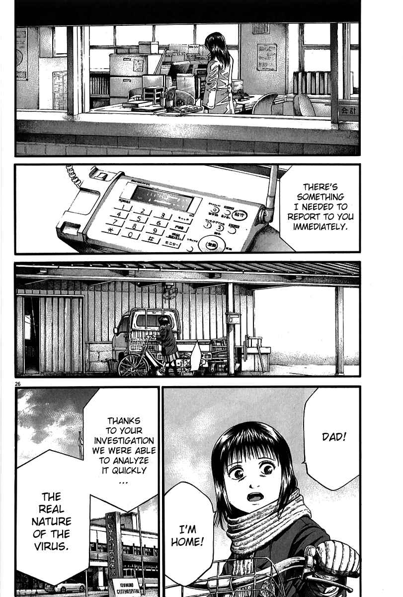 Page 23 Chapter 3 Pandemic