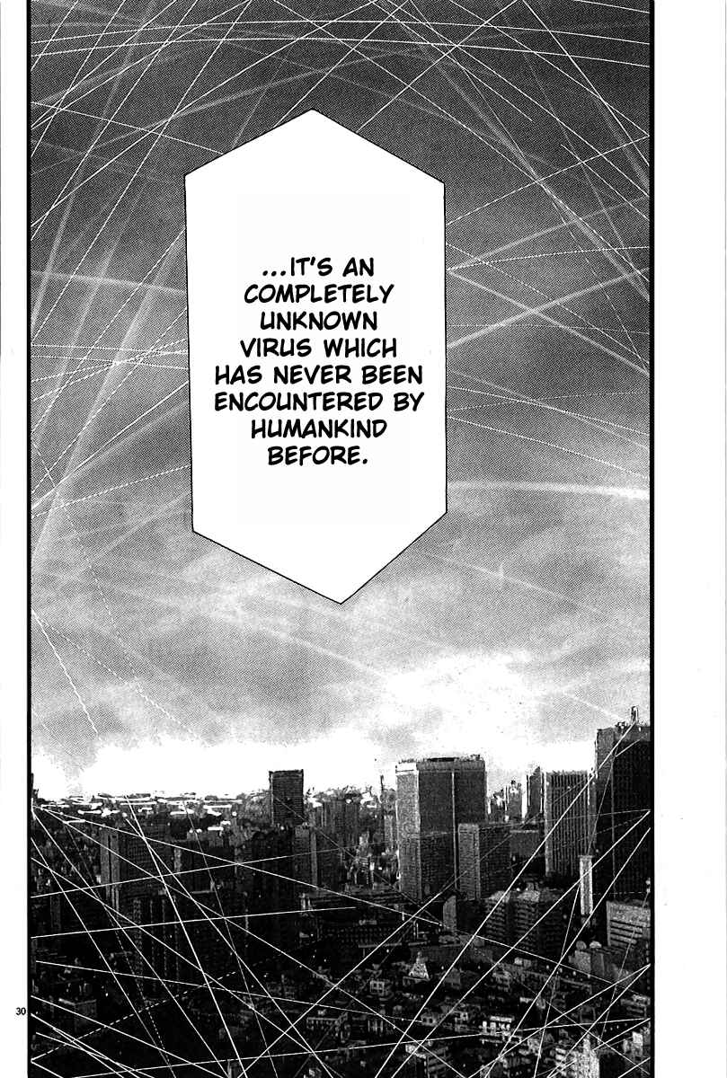 Page 26 Chapter 3 Pandemic
