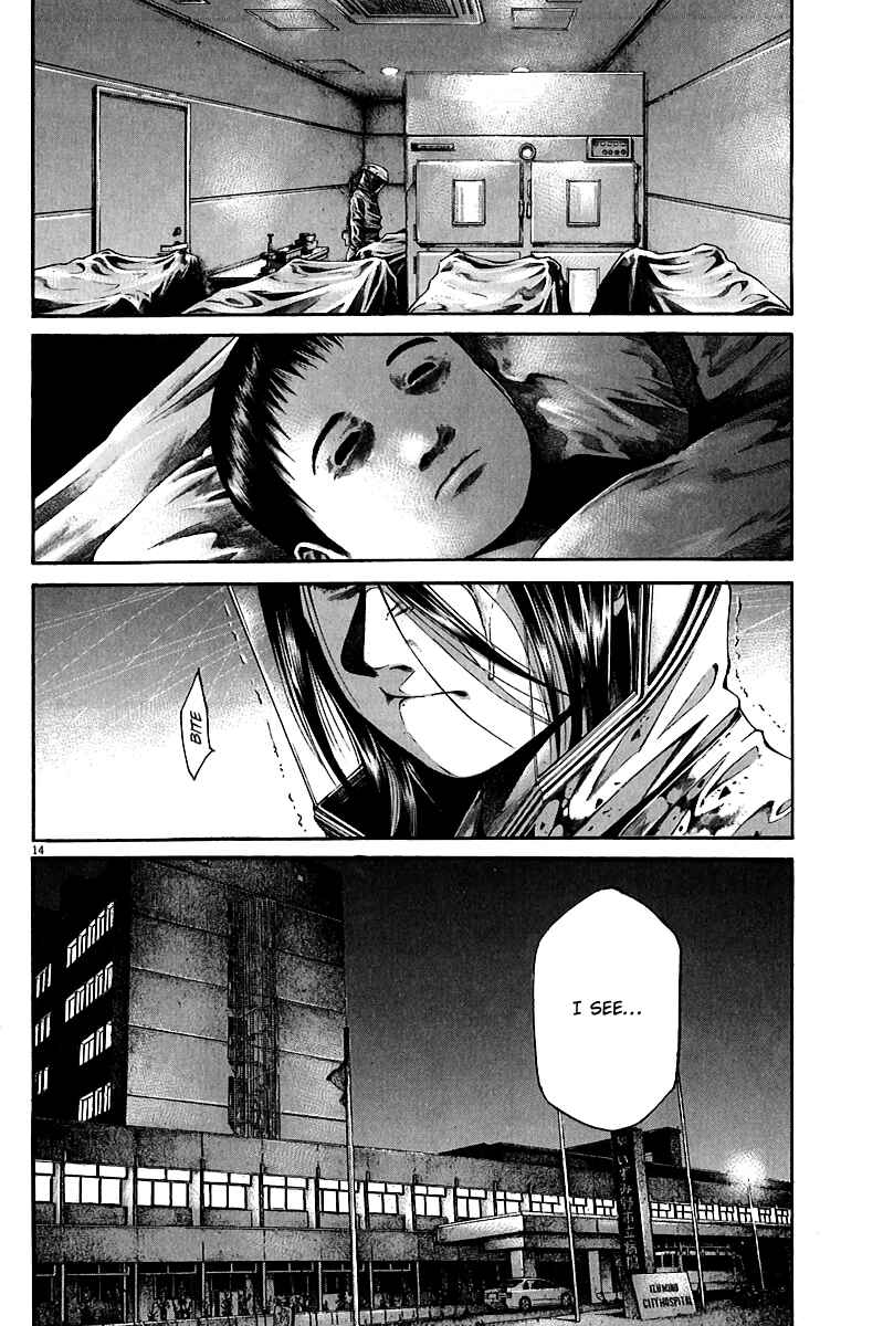 Page 16 Chapter 5 Pandemic