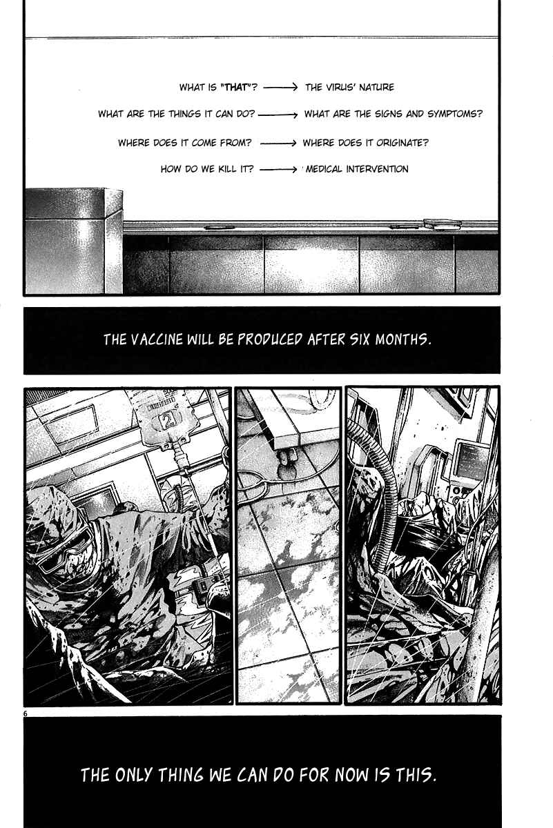 Page 8 Chapter 5 Pandemic