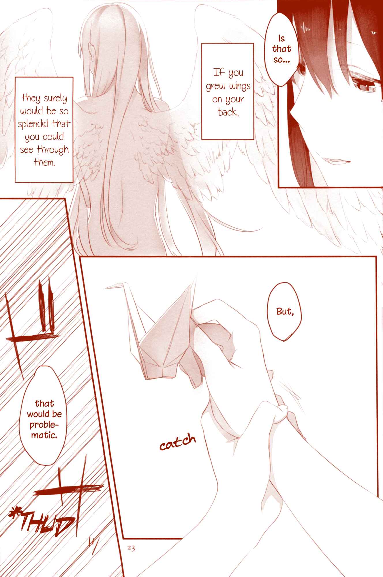 Page 3 Chapter 4 Kantai Collection -KanColle- Akatsuki no Tsubasa (Doujinshi)