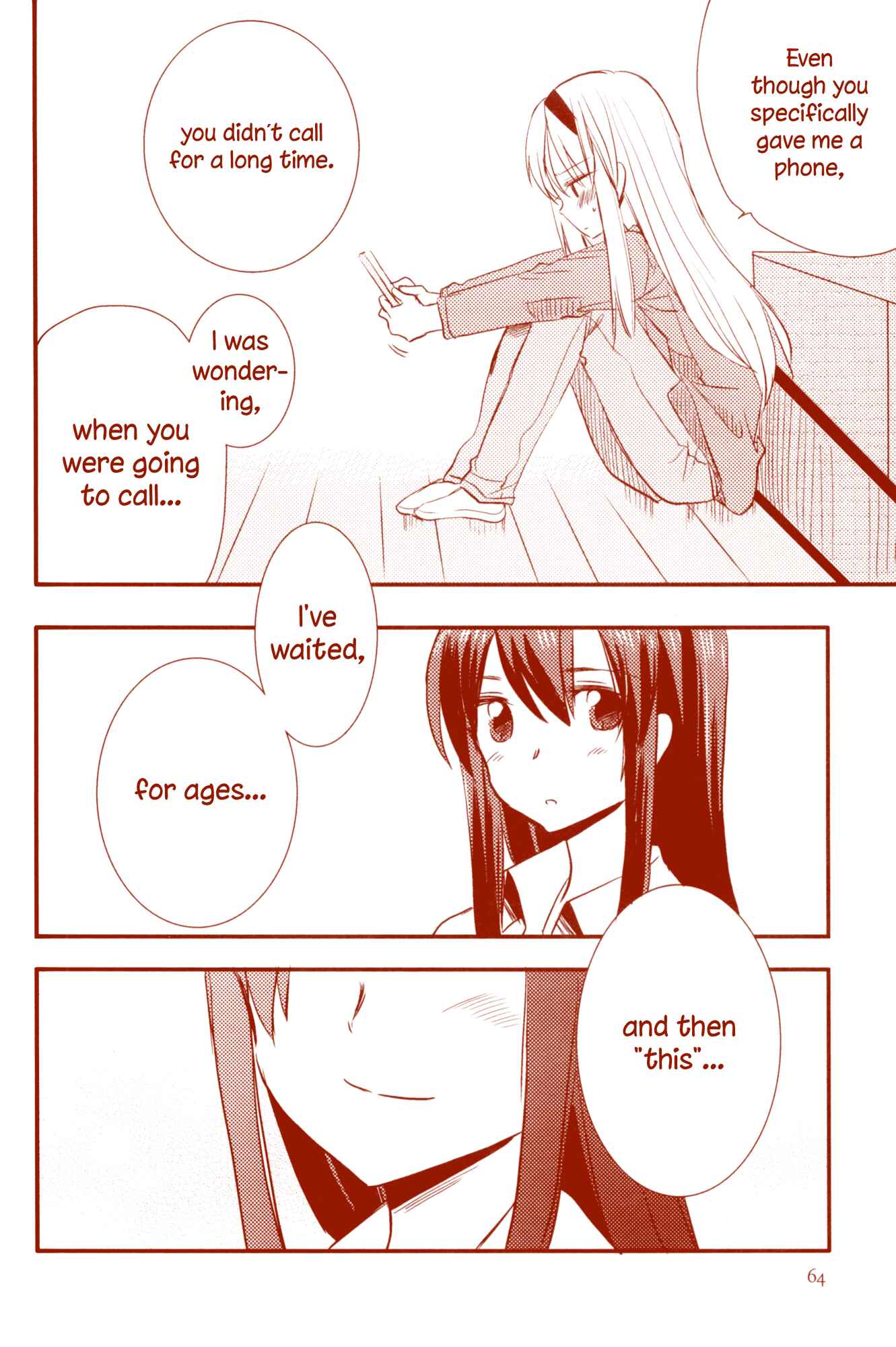 Page 15 Chapter 10 Kantai Collection -KanColle- Akatsuki no Tsubasa (Doujinshi)