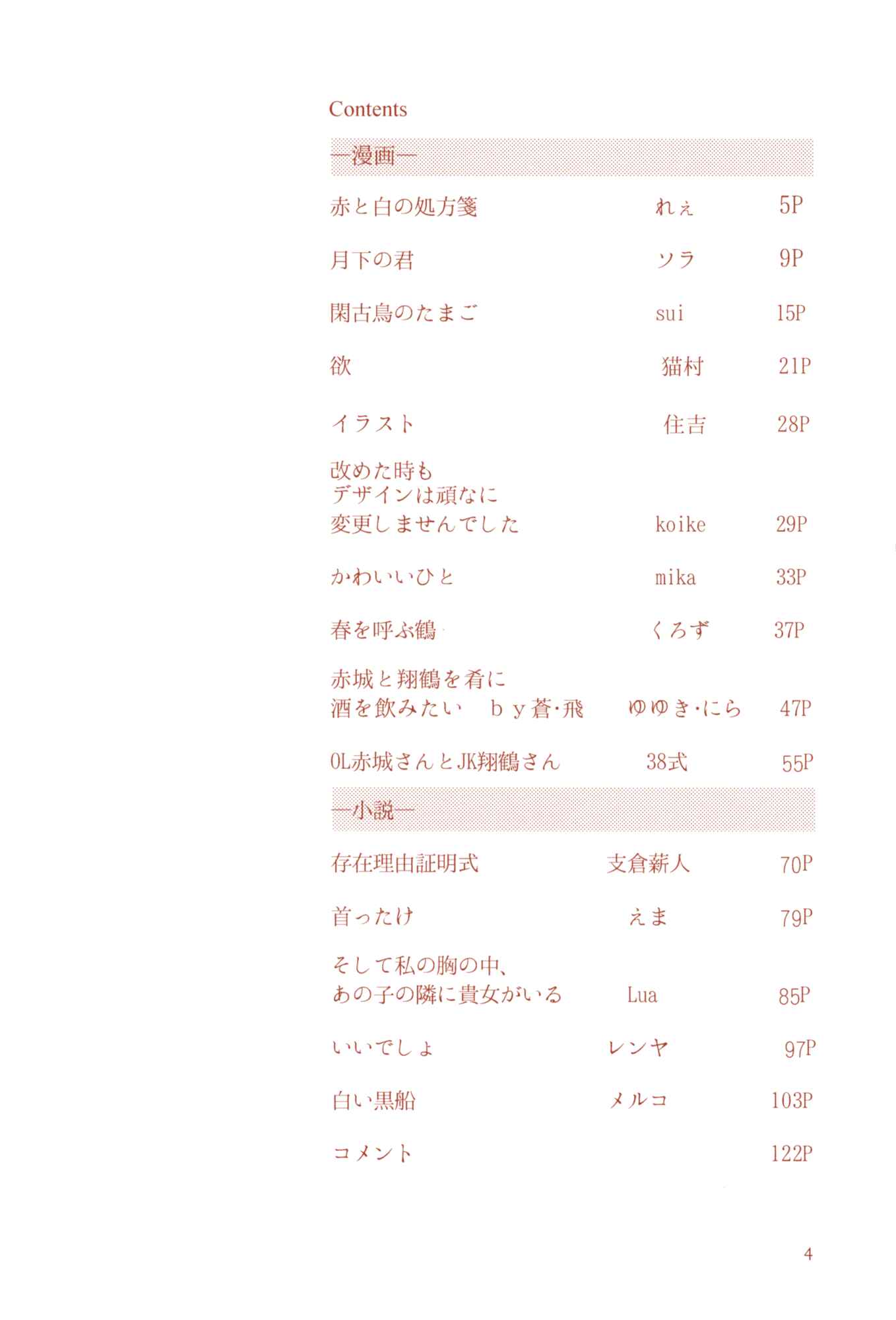Page 5 Chapter 10 Kantai Collection -KanColle- Akatsuki no Tsubasa (Doujinshi)