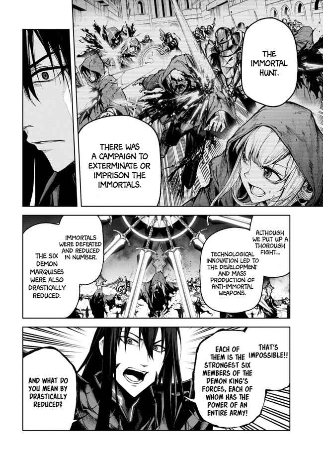 Page 27 Chapter 1.1 Demon Lord 2099 (2023)