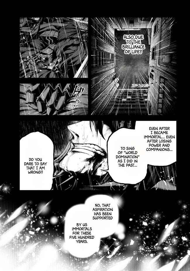 Page 20 Chapter 1.3 Demon Lord 2099 (2023)