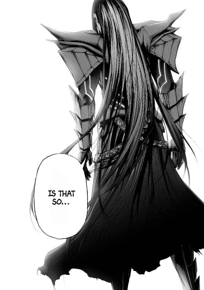 Page 8 Chapter 1.3 Demon Lord 2099 (2023)