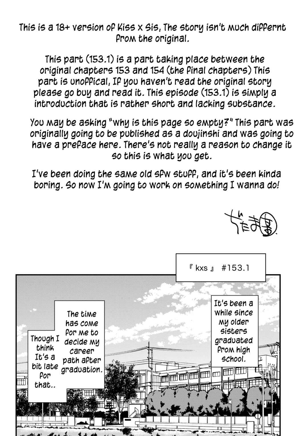 Page 2 Chapter 153.1 KxS