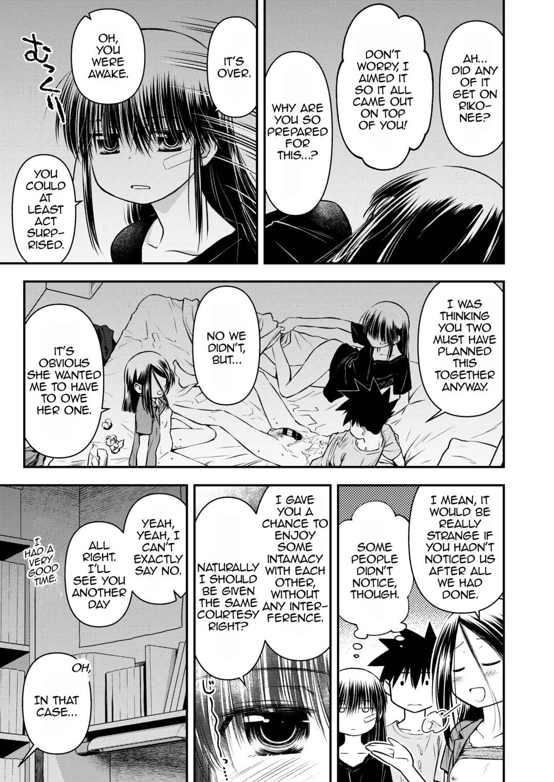 Page 27 Chapter 153.2 KxS