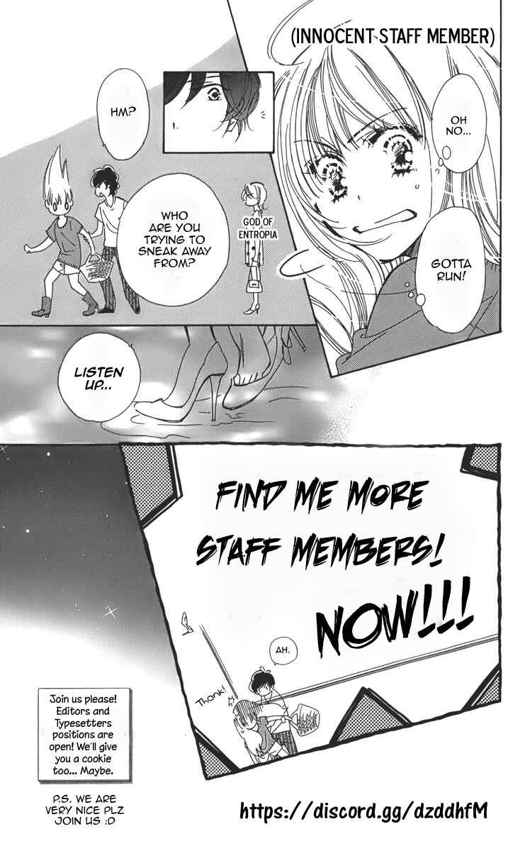 Page 2 Chapter 3 Hayaku Otona ni Narinasai.