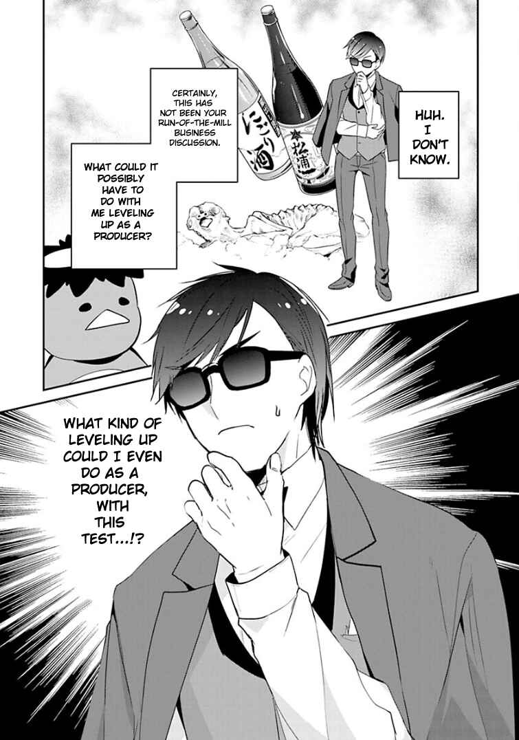 Page 13 Chapter 13 Zombie Land Saga