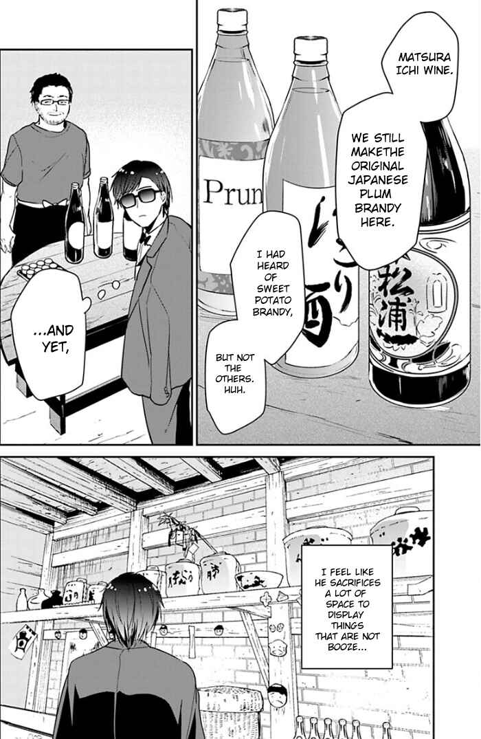 Page 6 Chapter 13 Zombie Land Saga