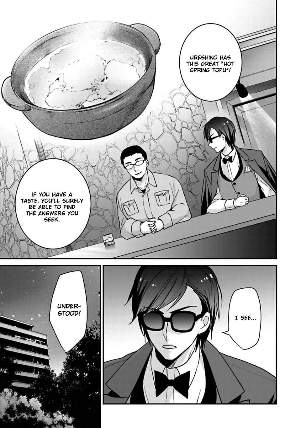 Page 5 Chapter 9.2 Zombie Land Saga
