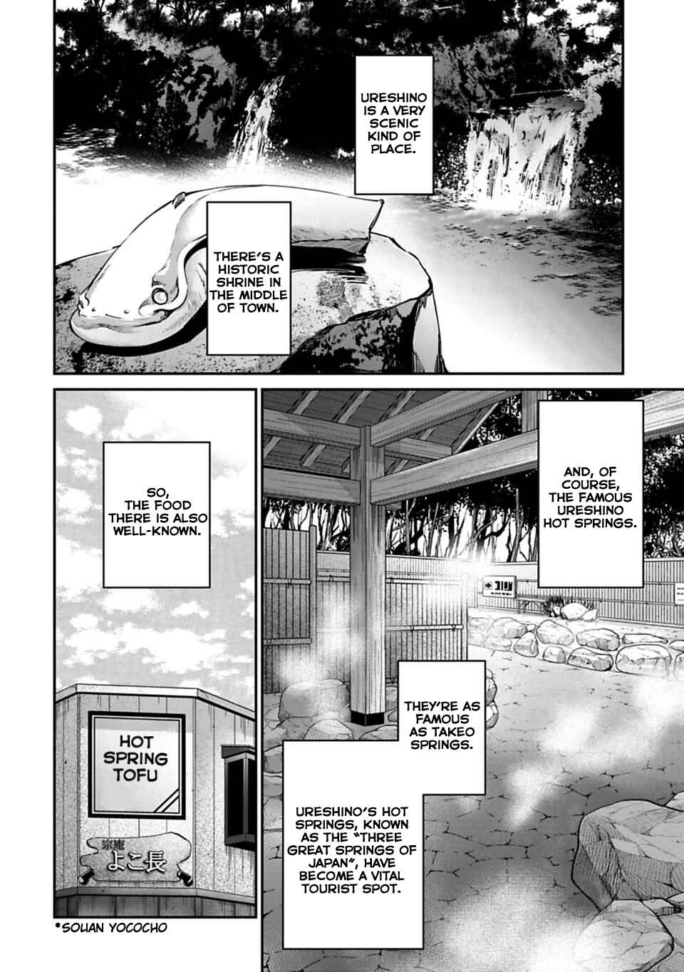 Page 6 Chapter 9.2 Zombie Land Saga