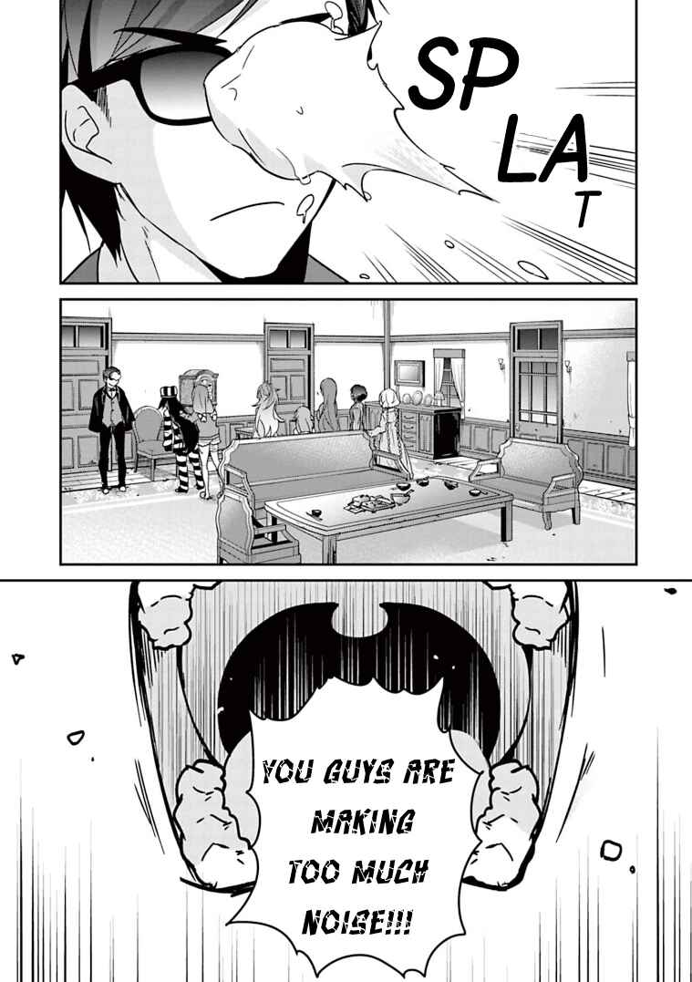 Page 11 Chapter 24 Zombie Land Saga