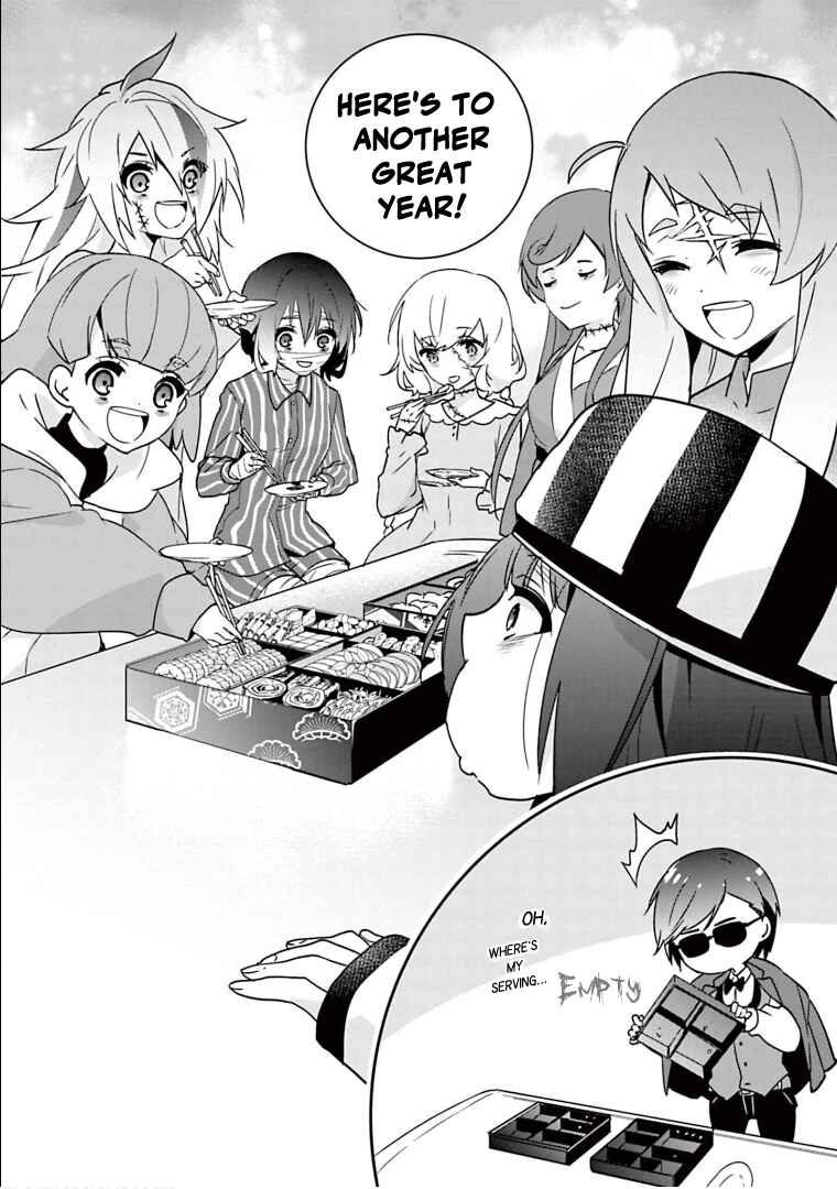 Page 14 Chapter 24 Zombie Land Saga