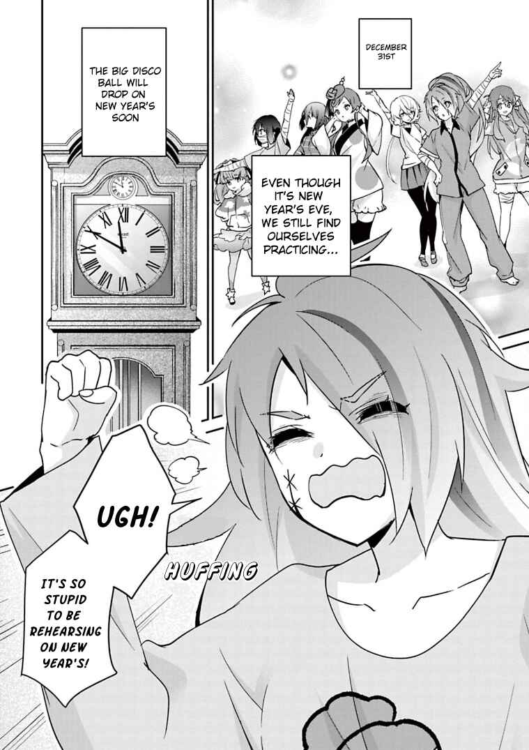 Page 2 Chapter 24 Zombie Land Saga
