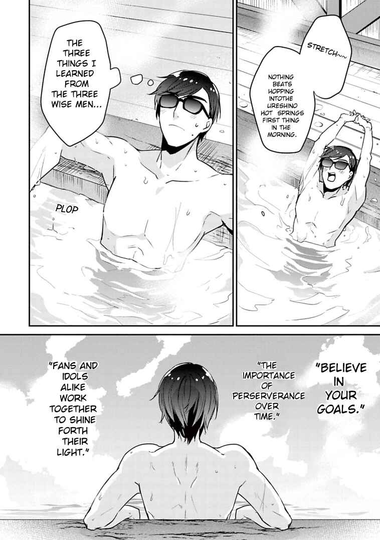 Page 4 Chapter 17 Zombie Land Saga