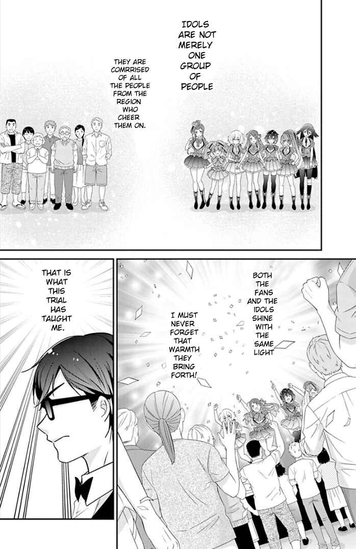 Page 10 Chapter 16 Zombie Land Saga