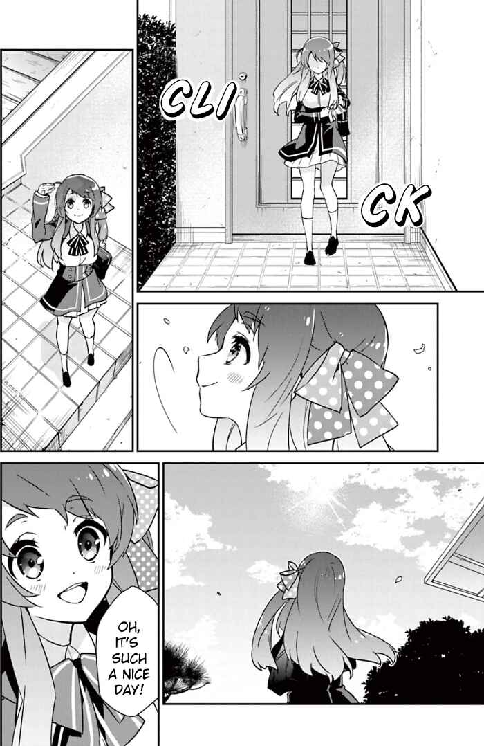 Page 4 Chapter 26 Zombie Land Saga