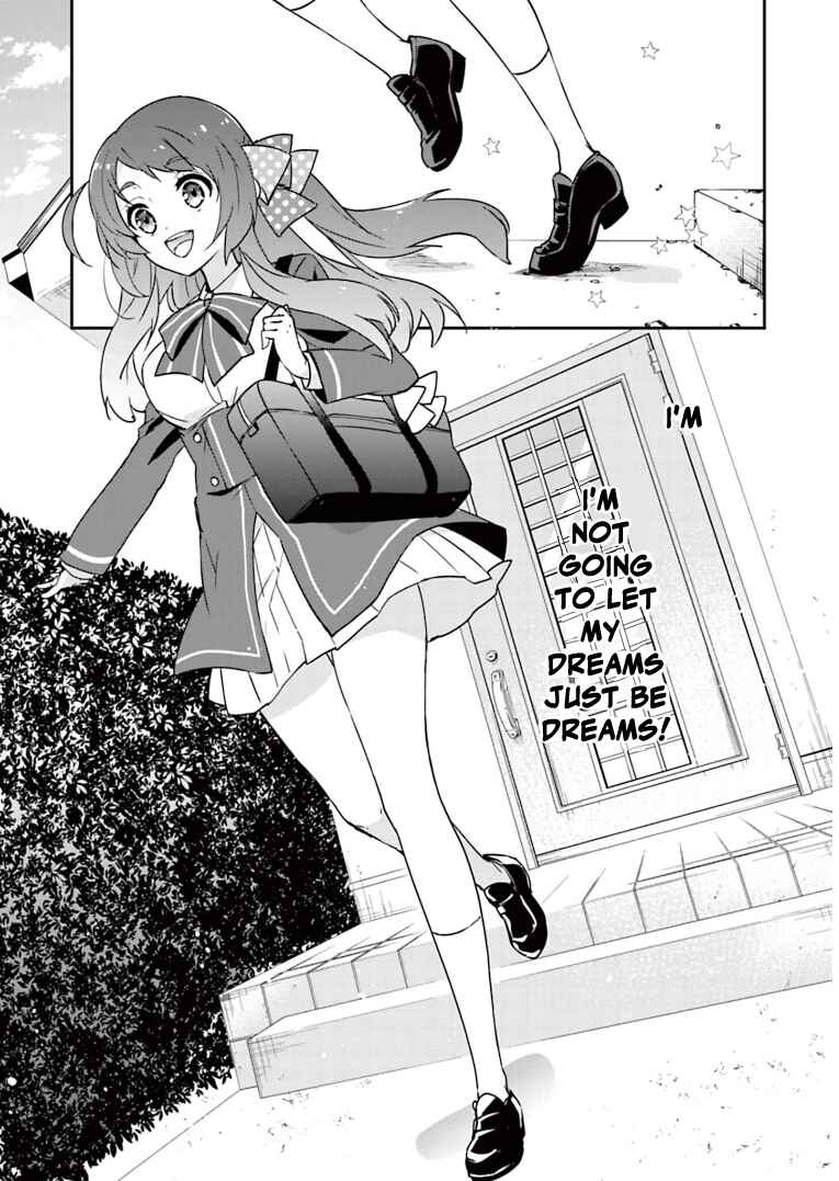 Page 5 Chapter 26 Zombie Land Saga
