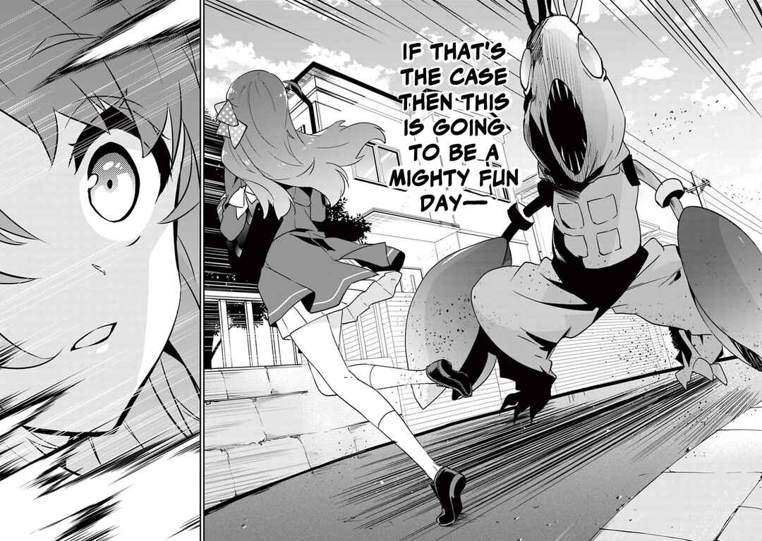 Page 6 Chapter 26 Zombie Land Saga