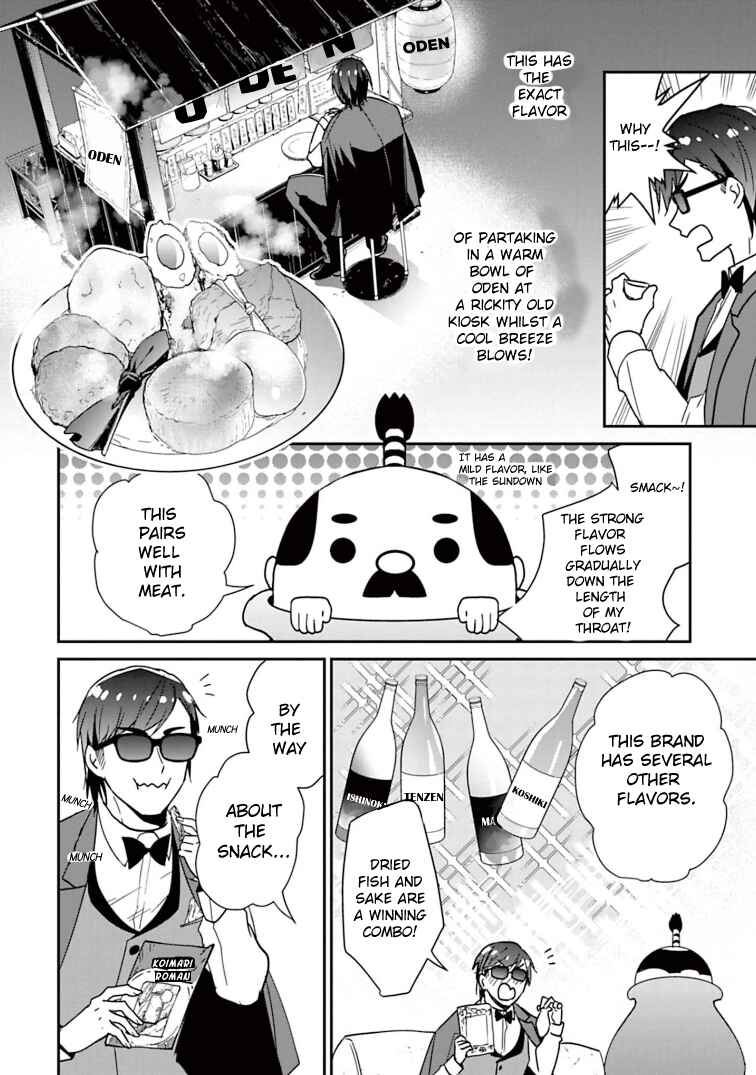 Page 10 Chapter 25 Zombie Land Saga