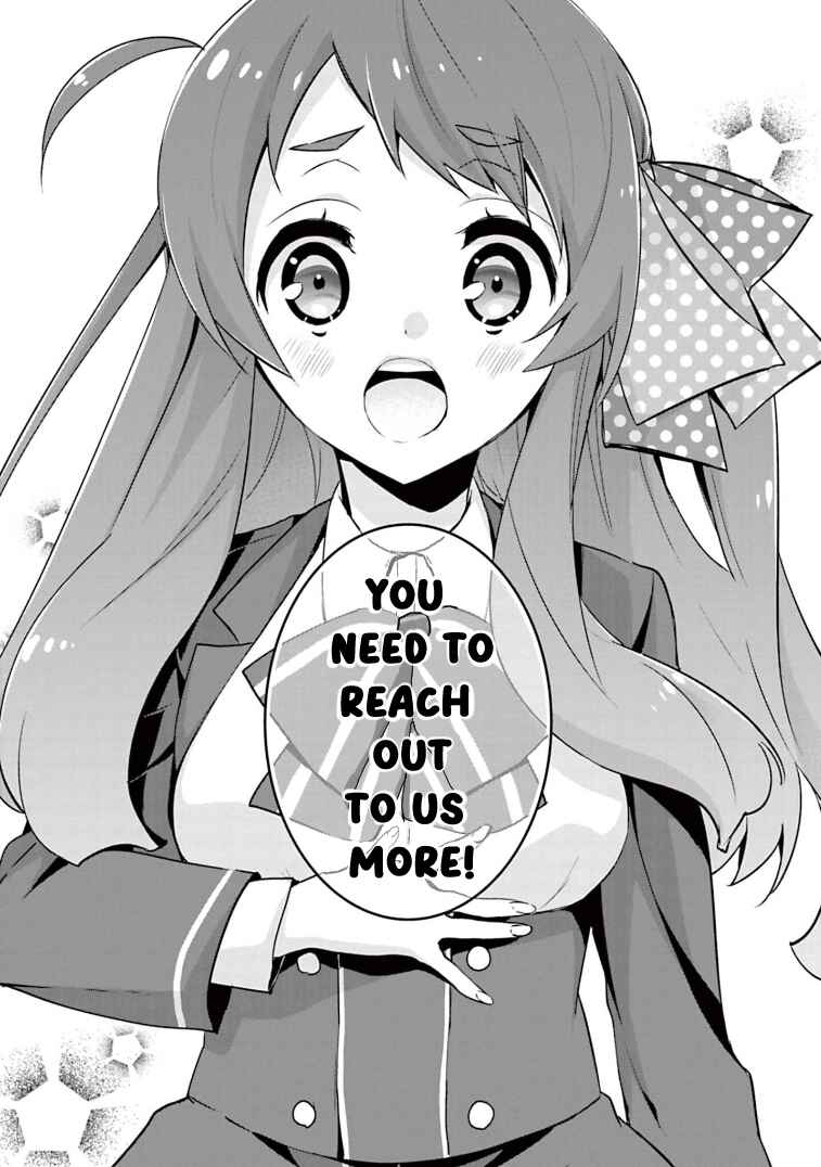 Page 15 Chapter 21 Zombie Land Saga