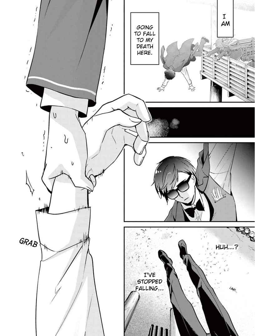 Page 2 Chapter 21 Zombie Land Saga