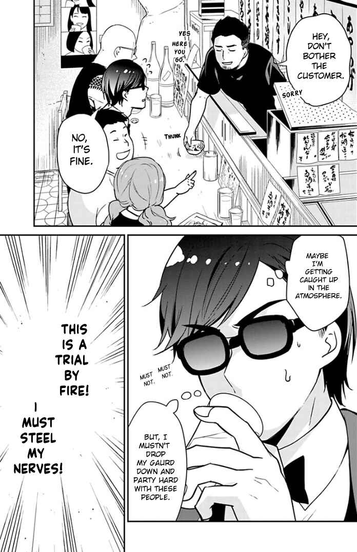 Page 11 Chapter 15 Zombie Land Saga