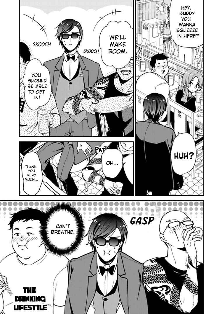 Page 7 Chapter 15 Zombie Land Saga
