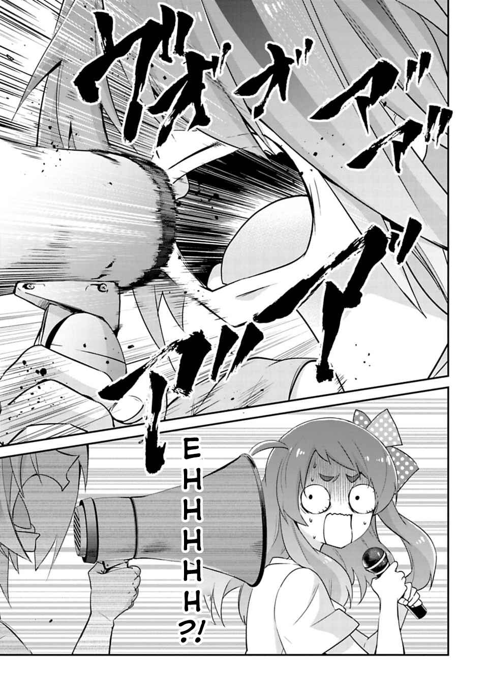 Page 11 Chapter 3.1 Zombie Land Saga