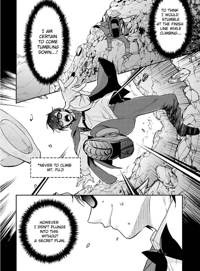 Page 20 Chapter 10 Zombie Land Saga