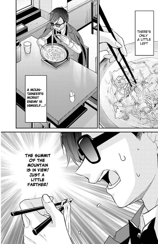 Page 25 Chapter 10 Zombie Land Saga