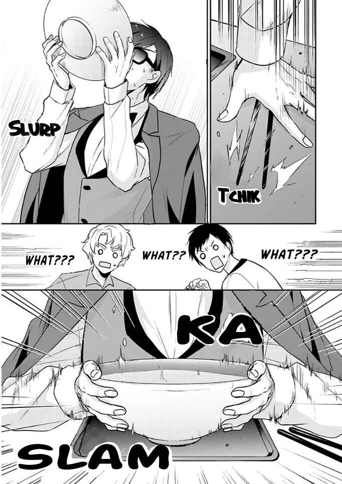 Page 27 Chapter 10 Zombie Land Saga