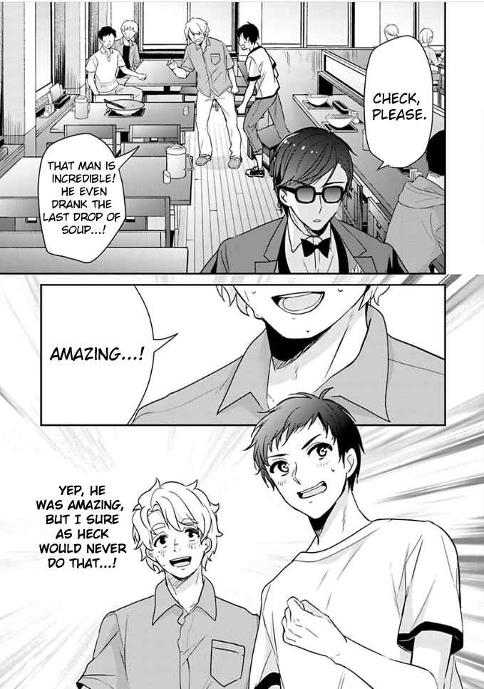 Page 30 Chapter 10 Zombie Land Saga