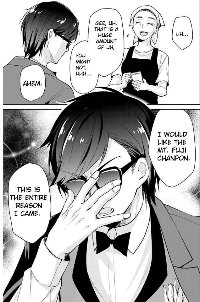 Page 9 Chapter 10 Zombie Land Saga