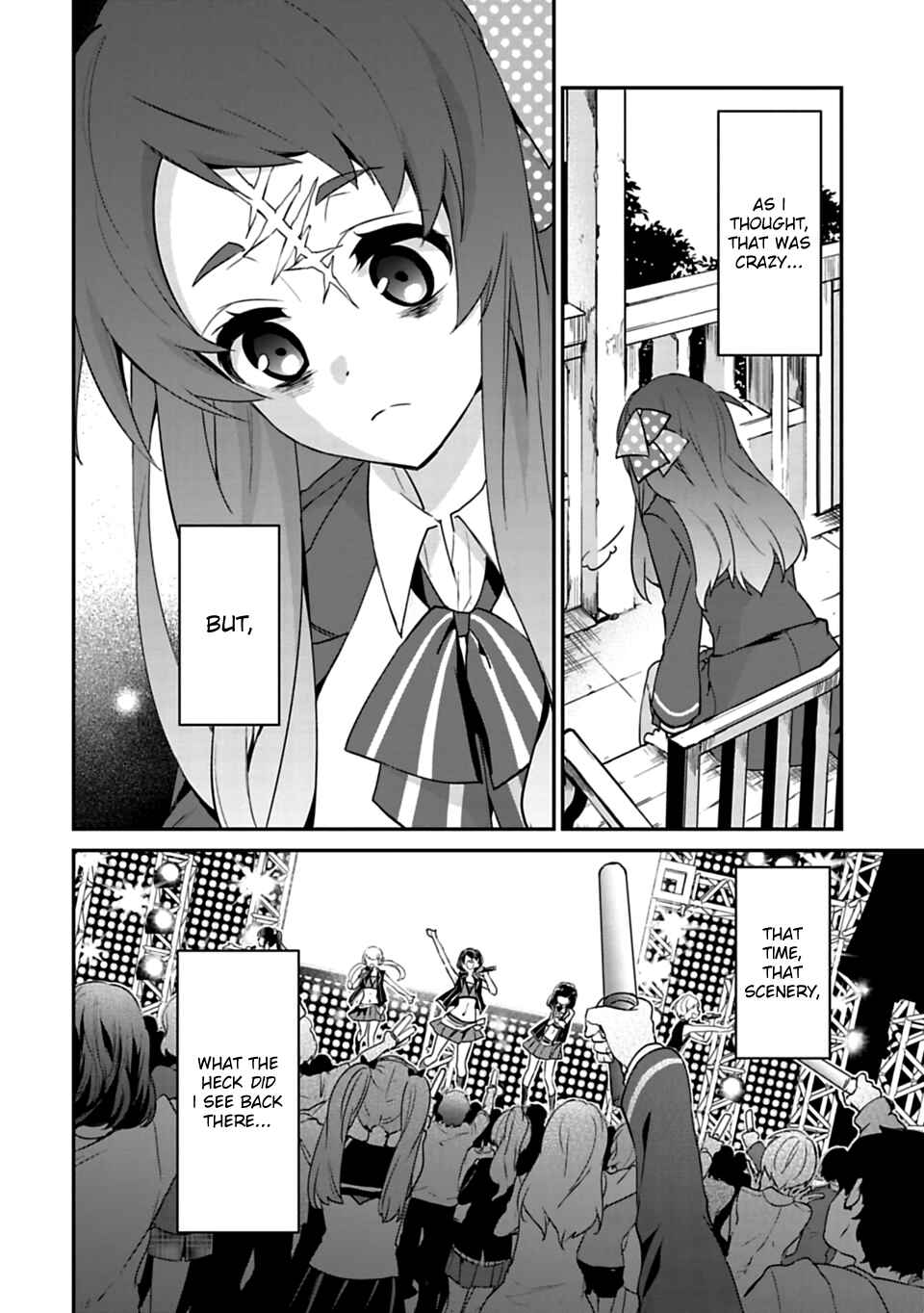 Page 10 Chapter 3.2 Zombie Land Saga