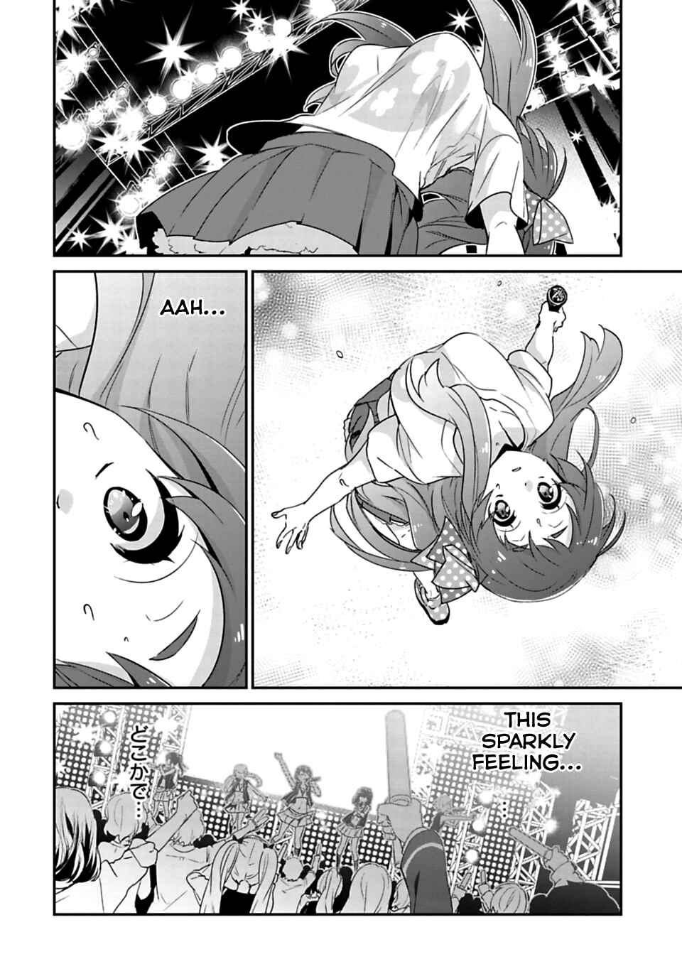 Page 5 Chapter 3.2 Zombie Land Saga