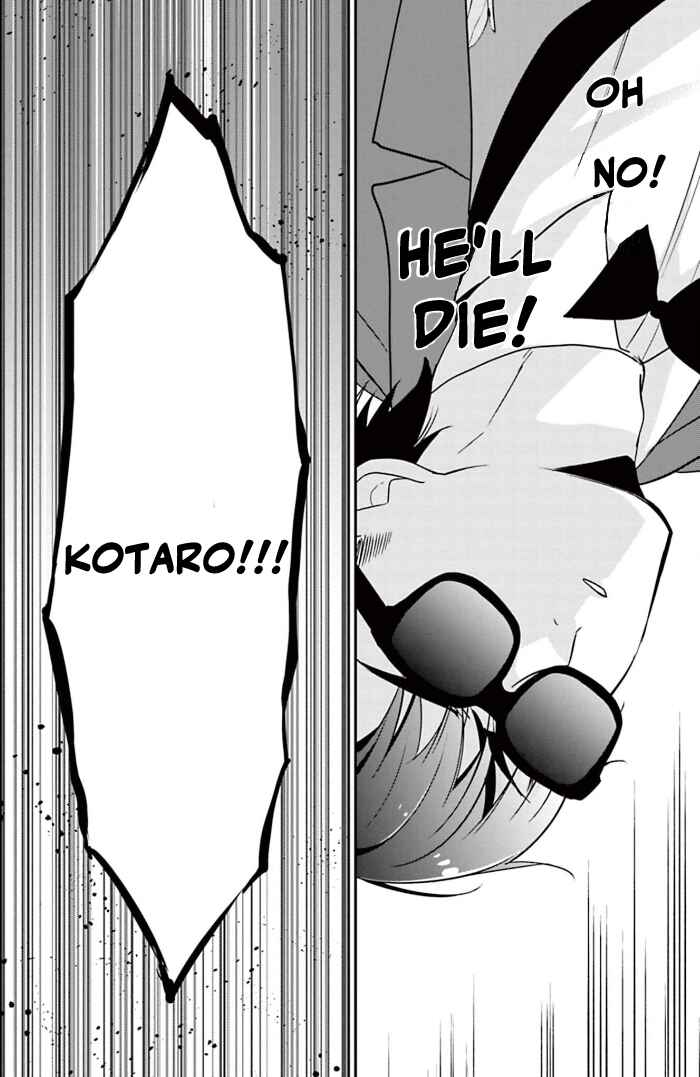 Page 14 Chapter 20 Zombie Land Saga
