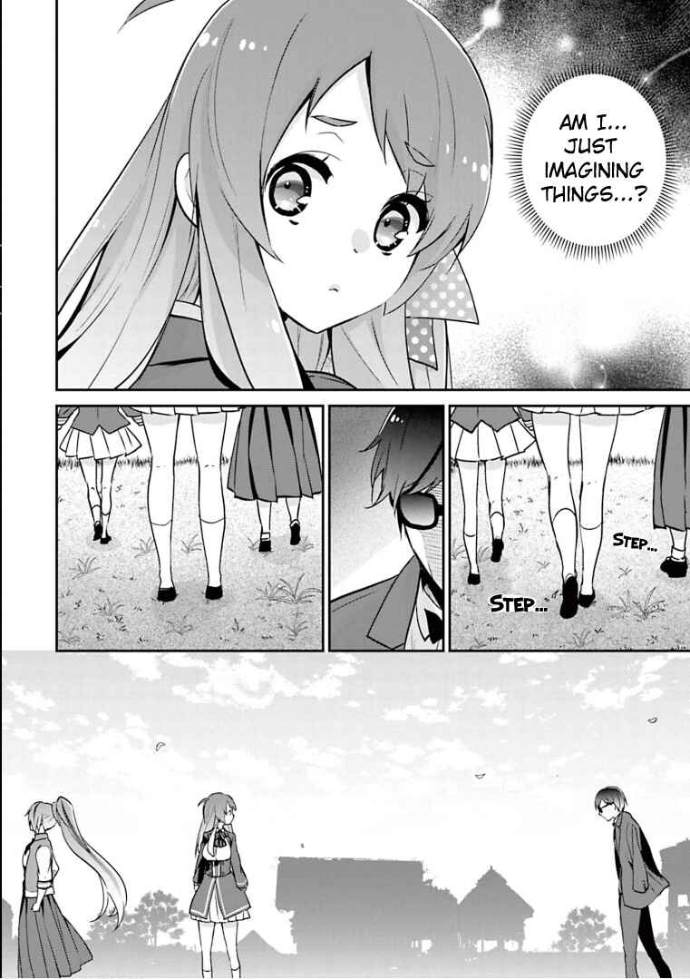 Page 8 Chapter 20 Zombie Land Saga