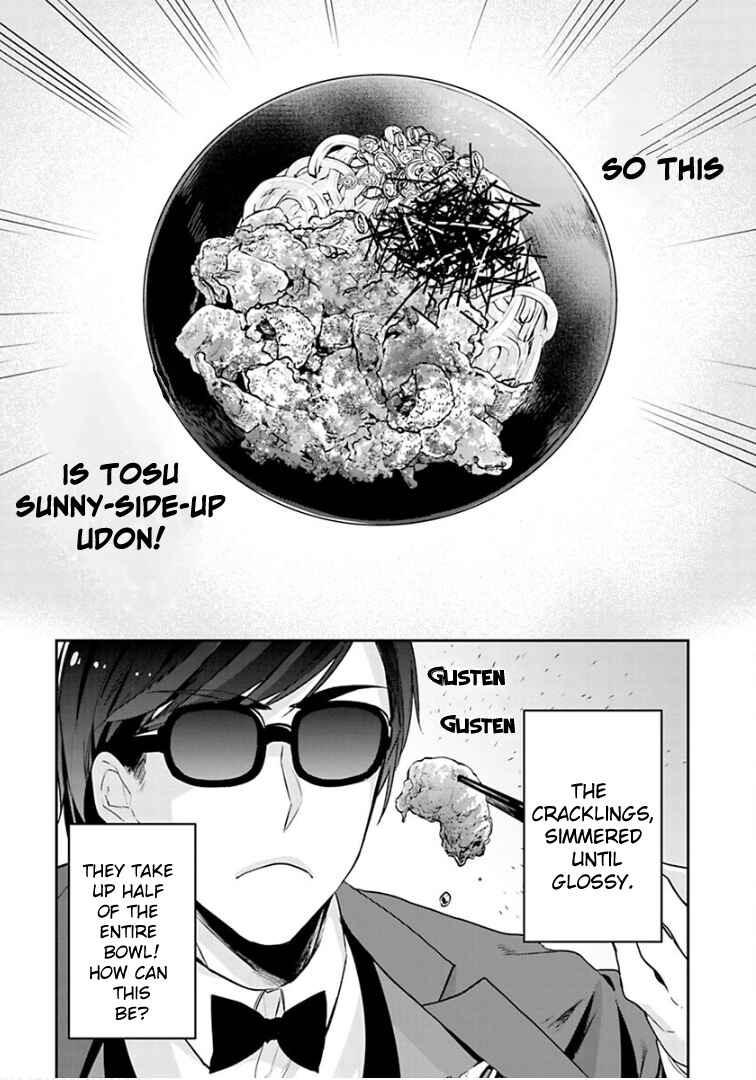Page 14 Chapter 11 Zombie Land Saga