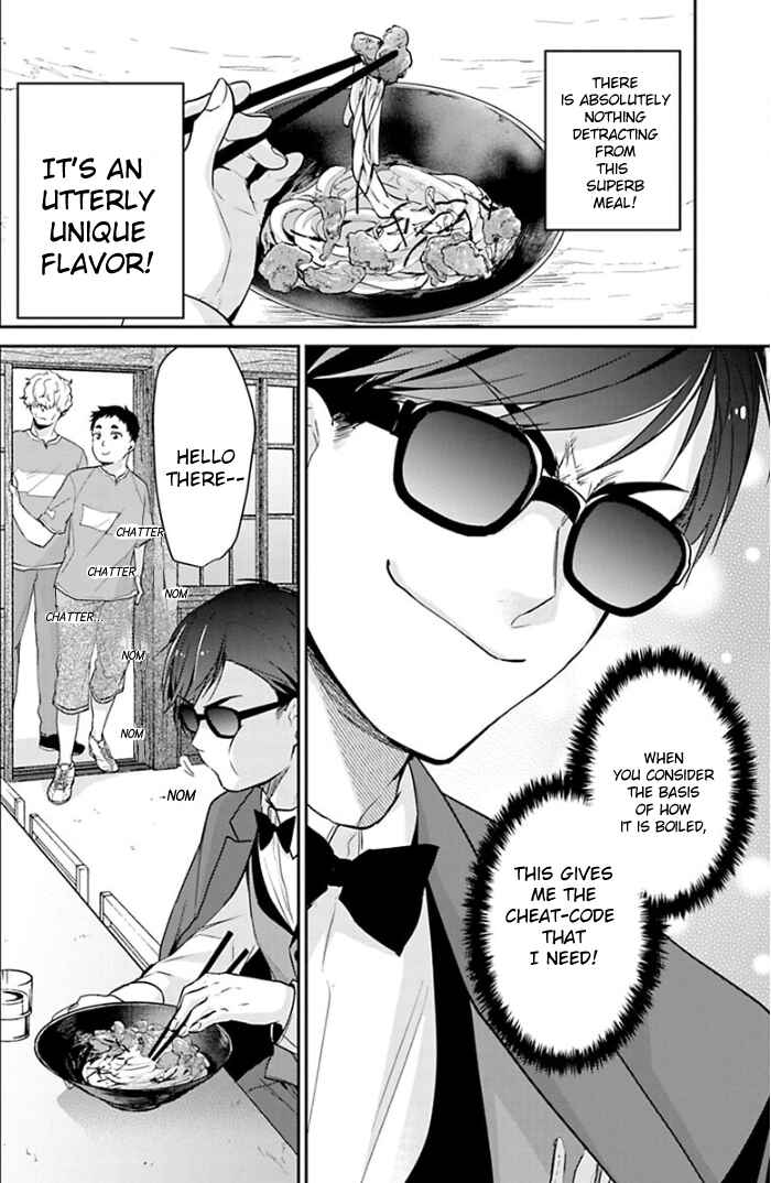 Page 18 Chapter 11 Zombie Land Saga