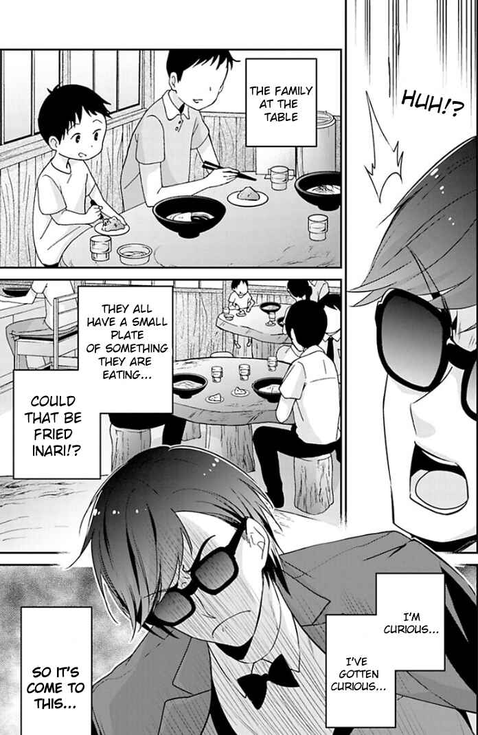 Page 21 Chapter 11 Zombie Land Saga
